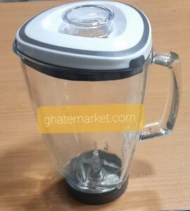 پارچ مخلوط کن براون MX-2050