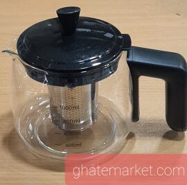 قوری چای ساز هاردستون TKG-2011