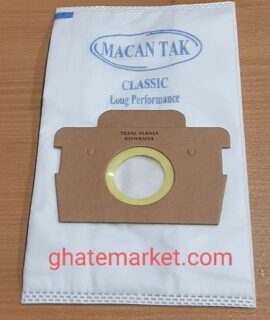 کیسه هپا جاروبرقی تفال