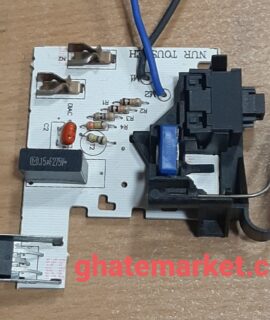 بورد جاروبرقی پارس خزر دینو