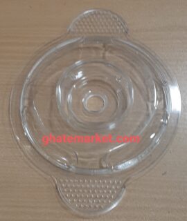 درب خردکن 2 لیتری