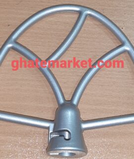 سری میکسر صنعتی فلر KM600