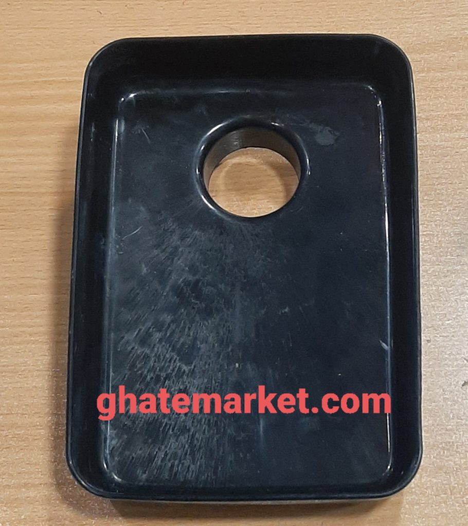 سینی چرخ گوشت ناسیونال G20