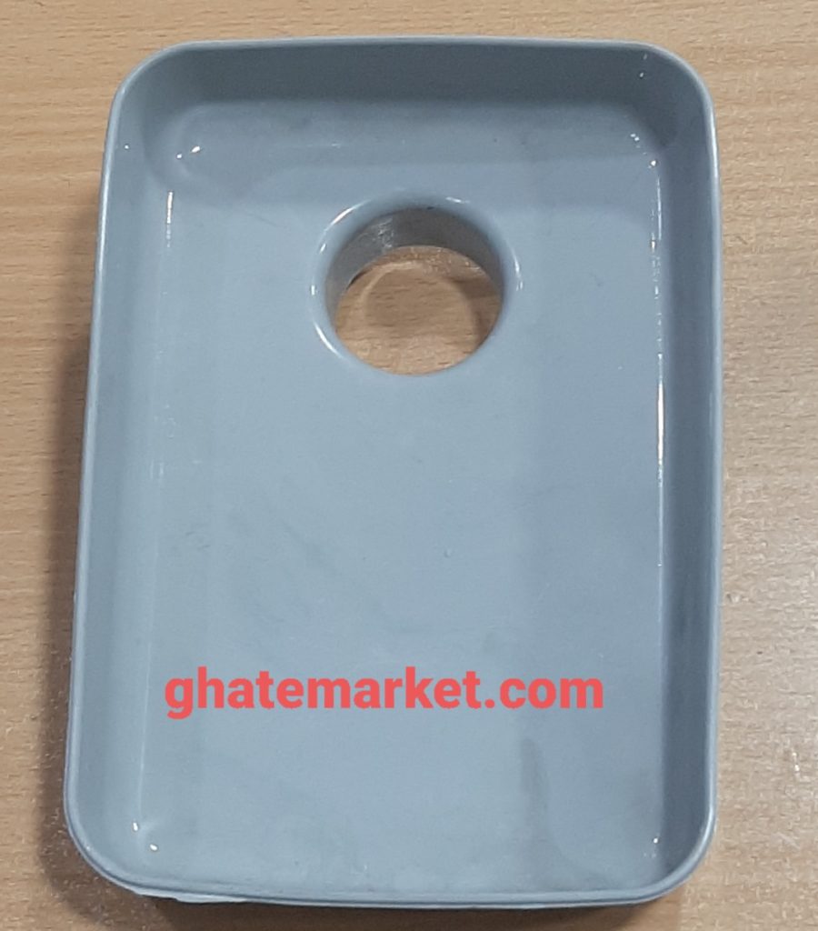 سینی چرخ گوشت نیکو