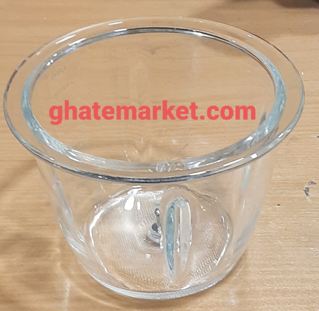 شیشه خردکن تکنو te-211