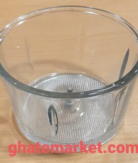 مخزن خردکن 2 لیتری