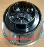 تیغ توری آبمیوه گیری تکنو Te-311 - Image 2