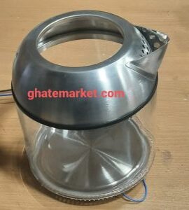 بدنه کتری ( شیشه ) چای ساز گوسونیک ST-767