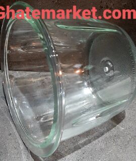 شیشه خردکن گوسونیک GSC-810