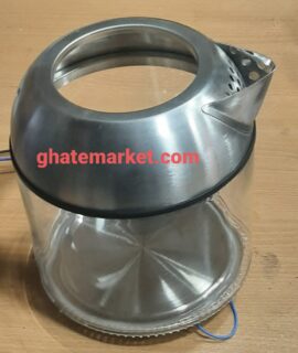 شیشه چای ساز فلر TS285