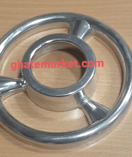 مهره گلویی چرخ گوشت دلونگی KMG1200