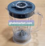 پارچ مخلوط کن غذاساز کنوود FDP301
