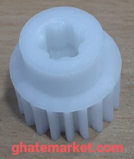 چرخ دنده خروجی خردکن هاردستون HS-CH002