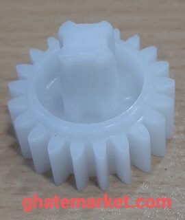 چرخ دنده خروجی خردکن گوسونیک GSC-810