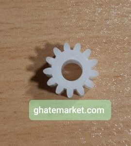 چرخ دنده سرموتور خردکن هاردستون HS-CH002