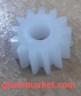 چرخ دنده سرموتور خردکن گوسونیک GSC-810