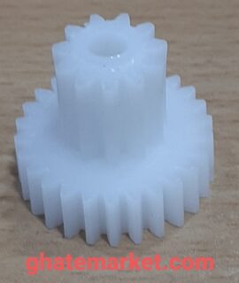 چرخ دنده وسطی خردکن هاردستون HS-CH002