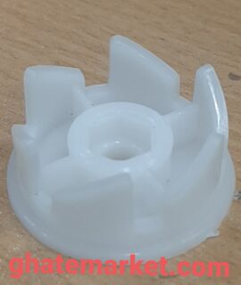 کوبل زیرپارچ مخلوط کن سانی