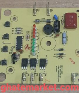 بورد پنکه پارس خزر ES-5030