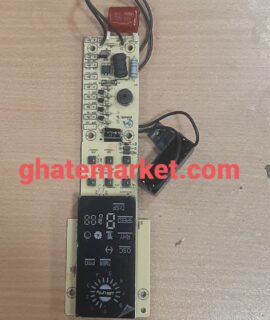 بورد پنکه پارس خزر شیبا