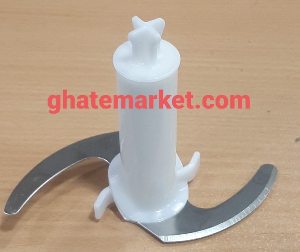 تیغه مخزن گوشتکوب برقی براون سری 9