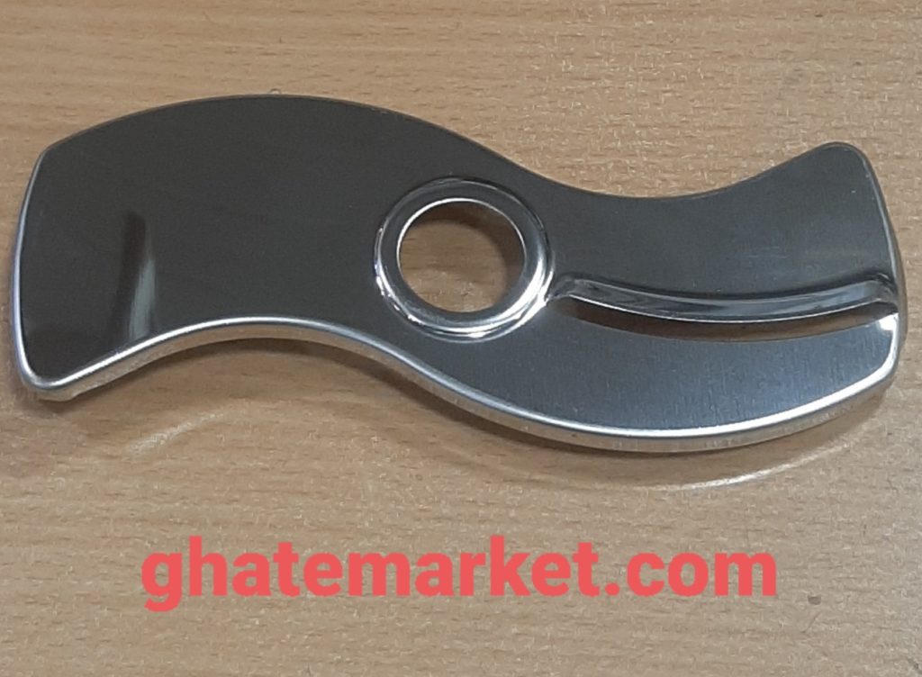 خلال کن غذاساز براون سری 9