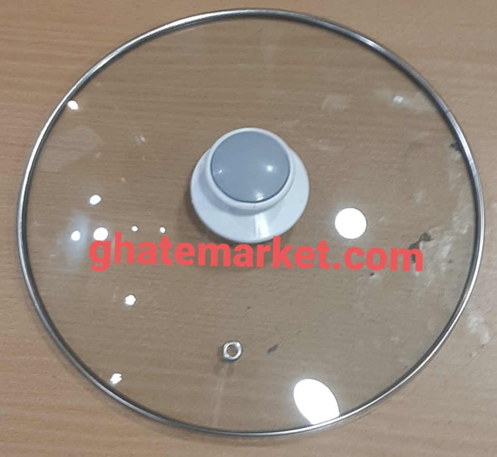 درب قابلمه پلوپز پارس خزر هشت نفره