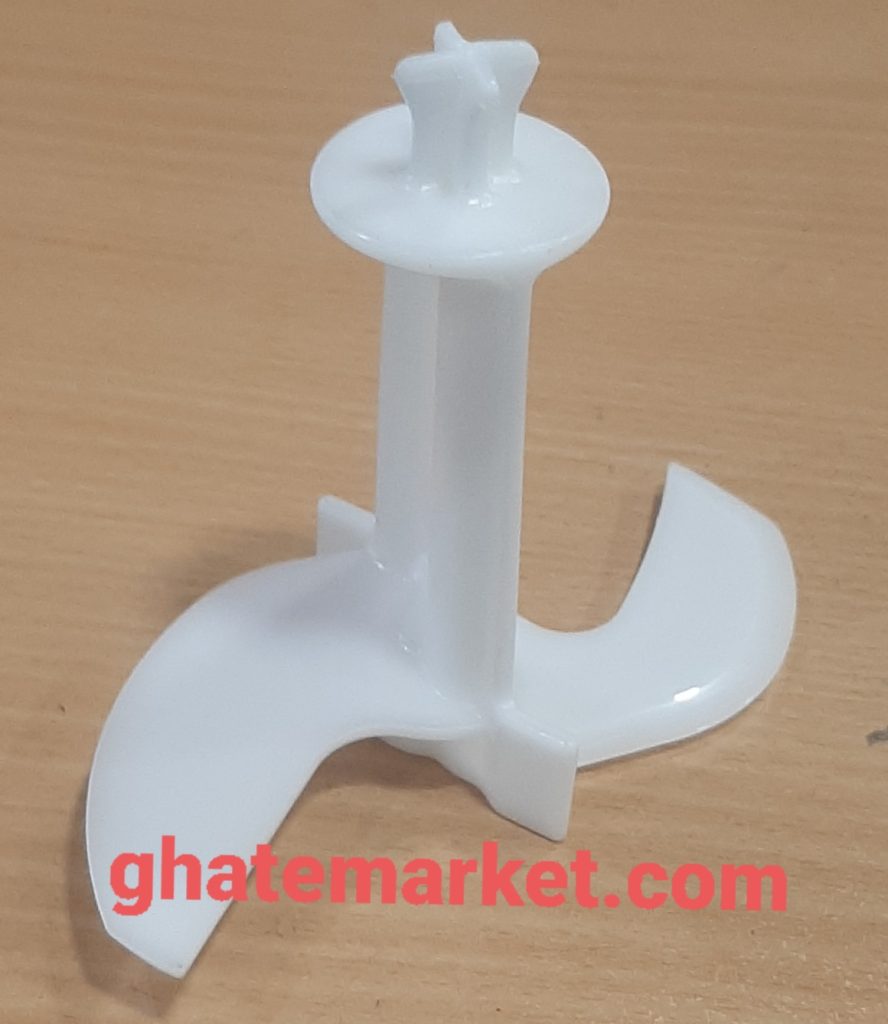 سس زن غذاساز براون سری 9