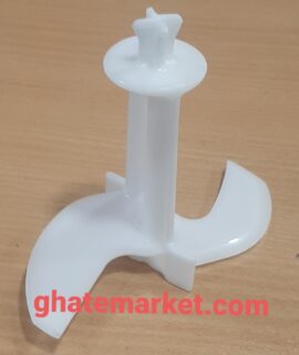 سس زن گوشتکوب برقی براون سری 9