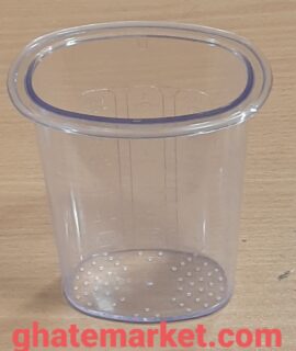 فشاری کاسه غذاساز مولینکس DFC