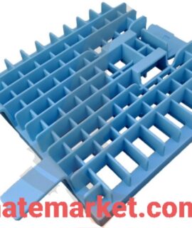 قاب فیلتر جاروبرقی فیلیپس فابریکی