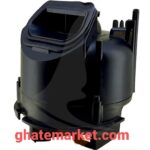 قاب موتور جاروبرقی فیلیپس