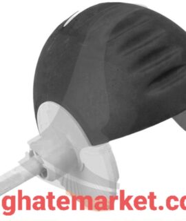 ولوم کم و زیاد جاروبرقی فیلیپس