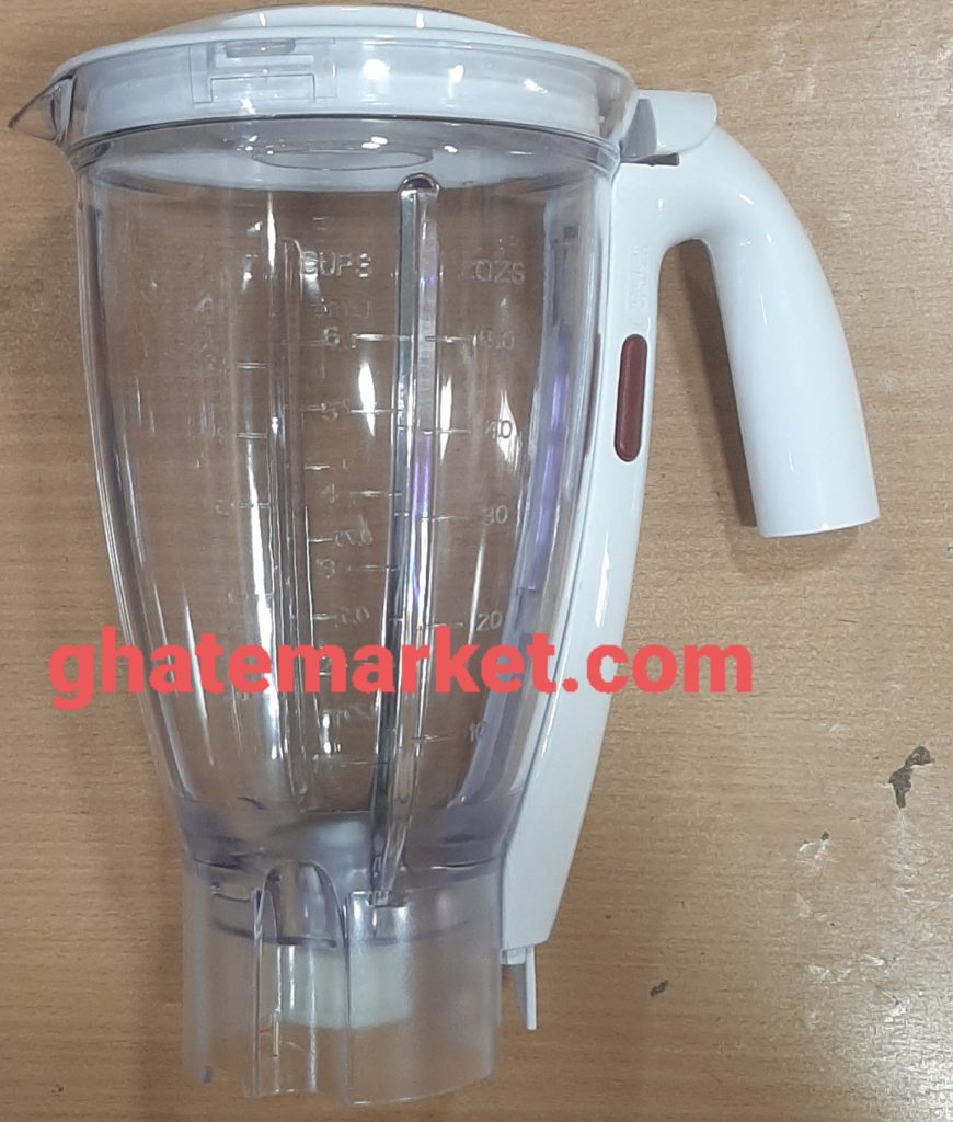 پارچ فابریک مخلوط کن مولینکس FP7