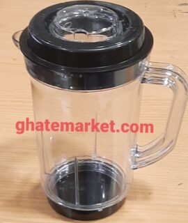 پارچ مخلوط کن غذاساز همیلتون FH-367