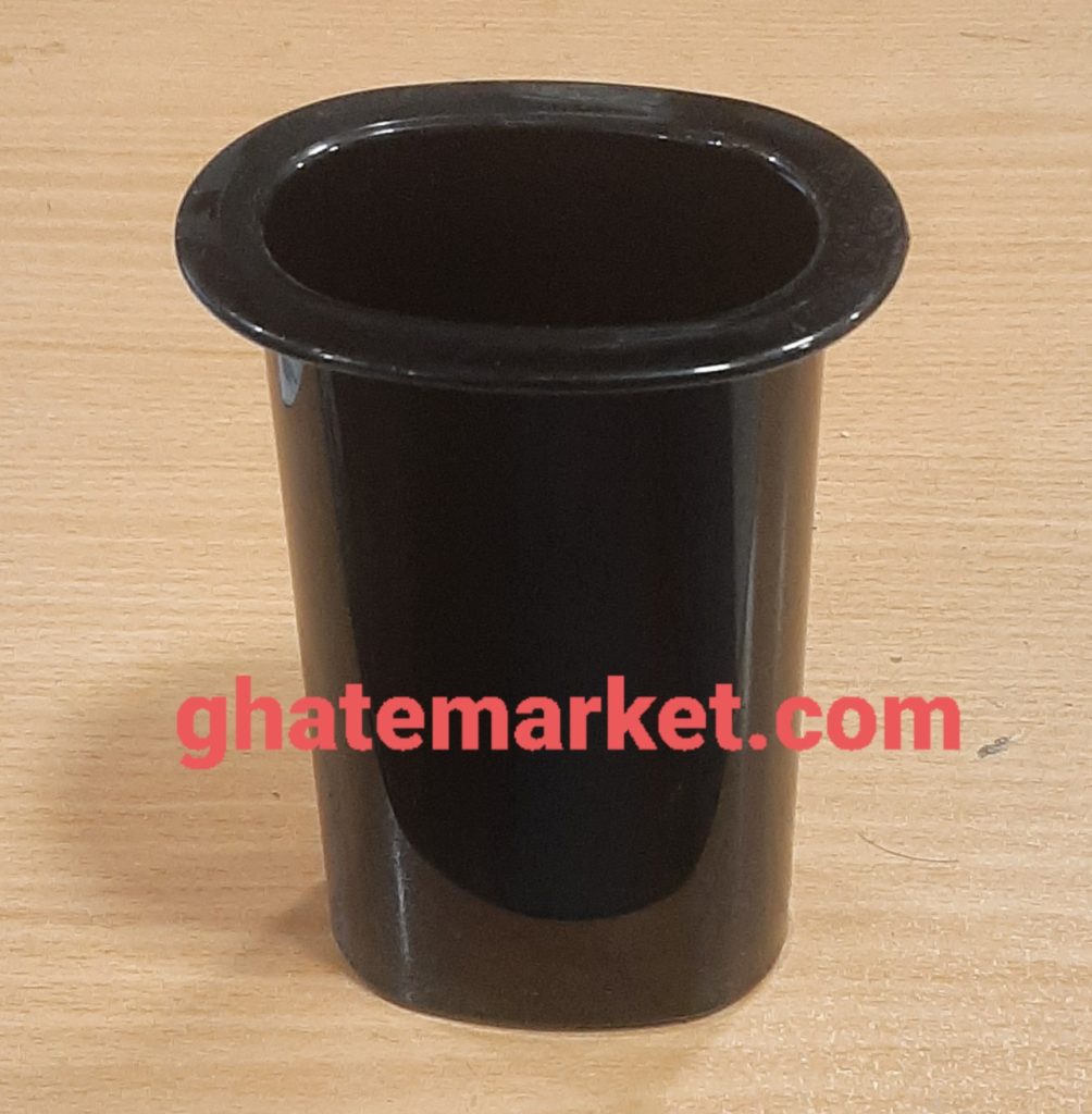 پوشر ( فشاری ) غذاساز براون سری 9