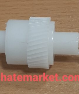 چرخ دنده همزن مولینکس