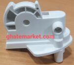 گلویی پنکه سانی 2001 - Image 2