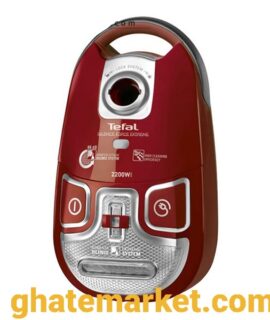 برد جاروبرقی تفال سایلنس فورس TW5833