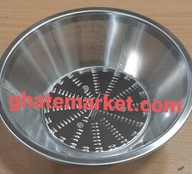 بسکت آبمیوه گیری غذاساز فیلیپس HR-7778