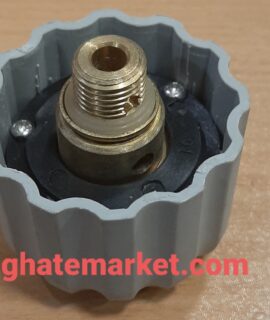 درب بخارشوی کنوود SC590