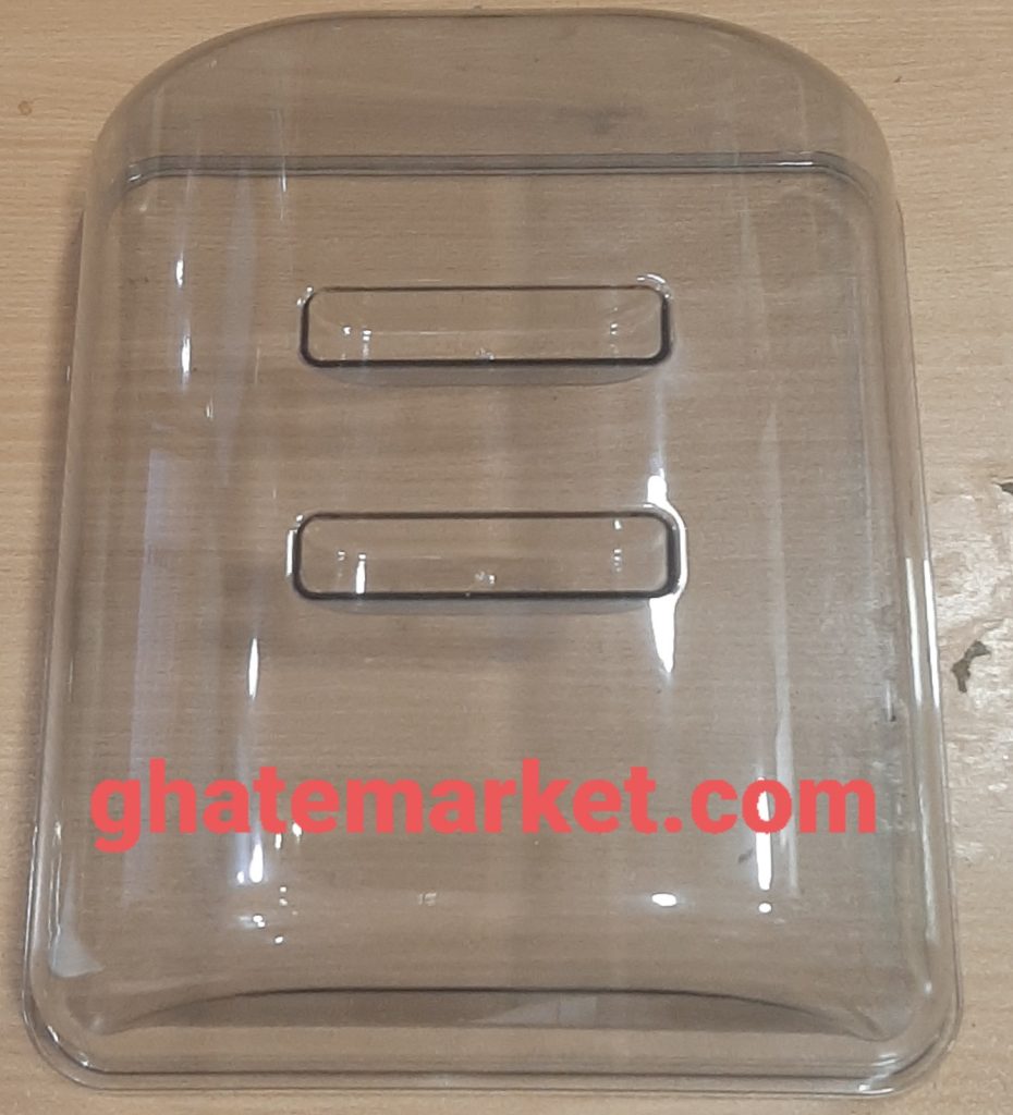 درب نگهدارنده قطعات غذاساز فیلیپس HR-7778