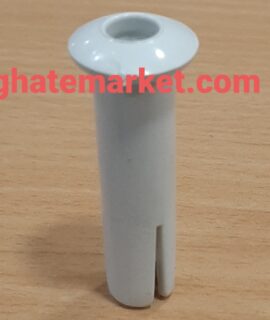 دکمه استپ پنکه پارس خزر