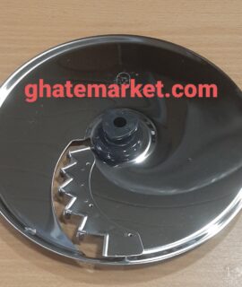 رنده چیپس غذاساز فیلیپس HR-7778 (درشت)