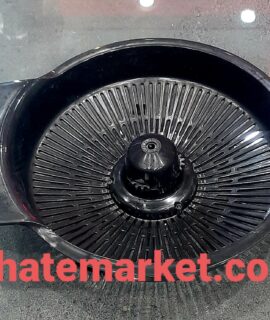 سبد آبمیوه گیری غذاساز فیلیپس HR-7778