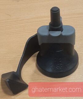 محور فابریکی سرخ کن تفال