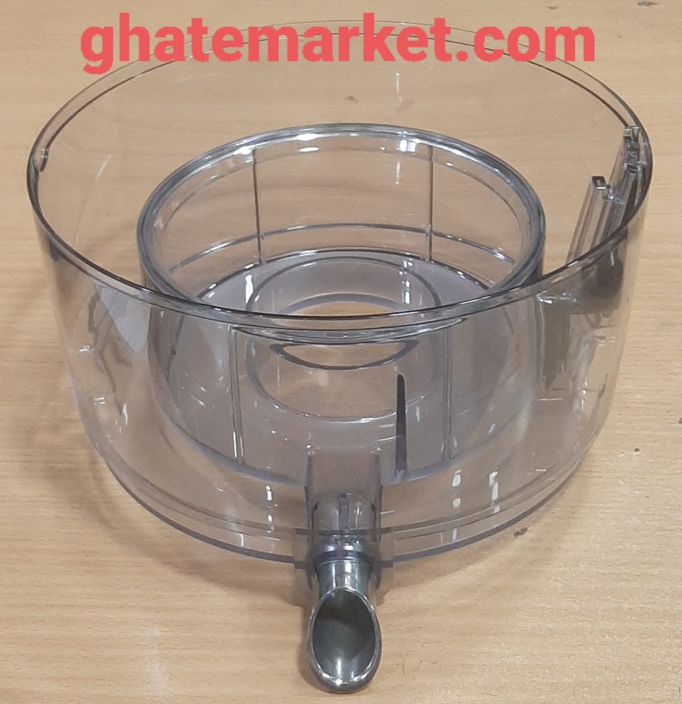 مخزن آبمیوه گیری غذاساز فیلیپس HR-7778