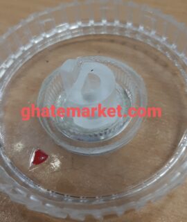 ولوم پلوپز پارس خزر ( نیم دایره )