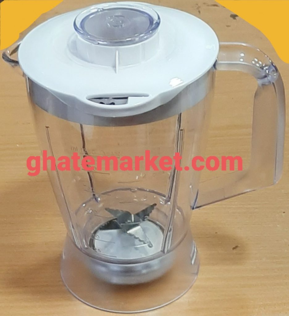 پارچ غذاساز فیلیپس HR-7625