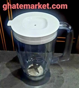 پارچ مخلوط کن فیلیپس HR-7625